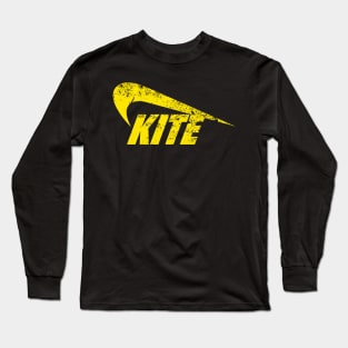 KITE IT! Long Sleeve T-Shirt